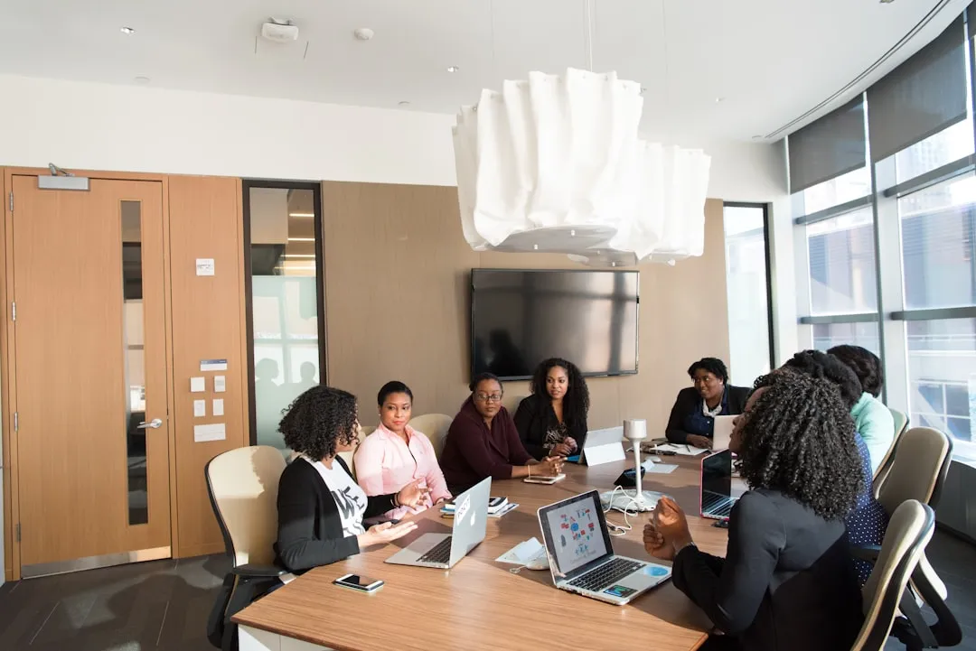 Venture & Partnership Structuring